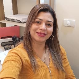 Irianny avatar