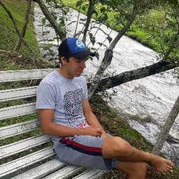 Nestor avatar