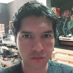 Edgar avatar