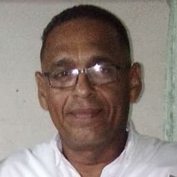 Alcides avatar