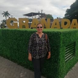 Maria avatar