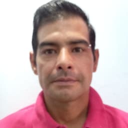 Luis avatar