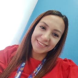 María avatar