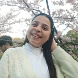 Gleysi avatar