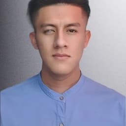 Moisés avatar