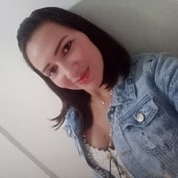 Marjorielis avatar