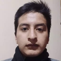 Sebastían avatar