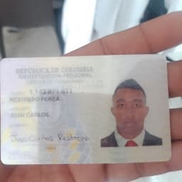 Juan avatar