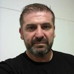Osvaldo avatar