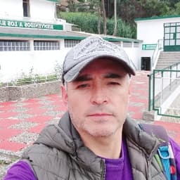 Carlos avatar