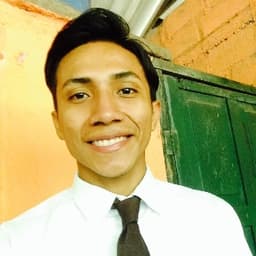 Luis avatar