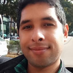 Asahel avatar