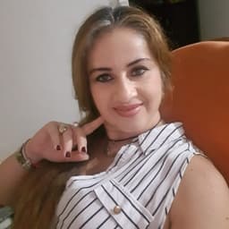 Luz avatar