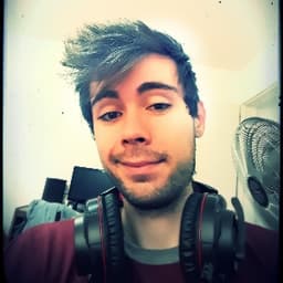 Lucas avatar