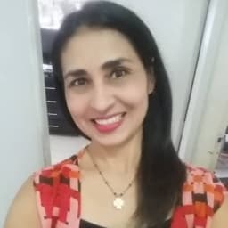 Luz avatar