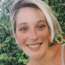 María avatar