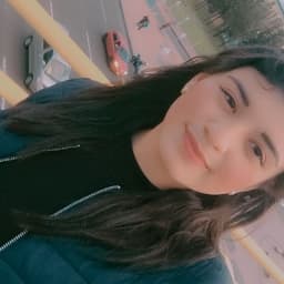 April avatar
