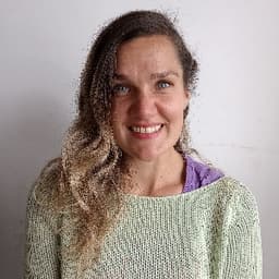 María avatar