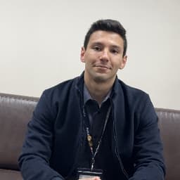 Nicolás avatar