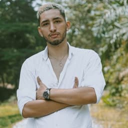 Juan avatar