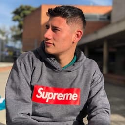 Jhonatan avatar