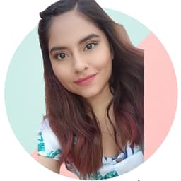 María avatar