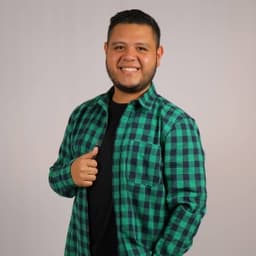 Ezequiel avatar