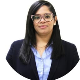 Rocío avatar