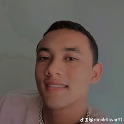 Ronald avatar