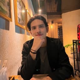 Juan avatar