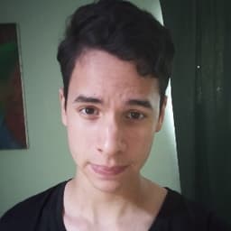 Diego avatar
