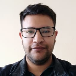 Raúl avatar