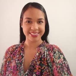 Yusmary avatar