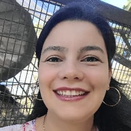 Maria avatar