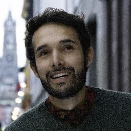 Daniel avatar