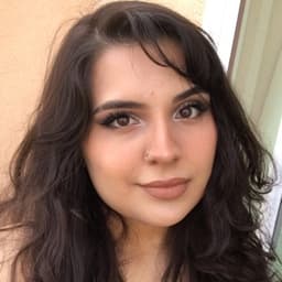 Magali avatar