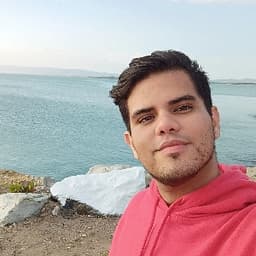 Sergio avatar