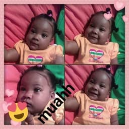 Gladys avatar