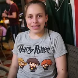 Yina avatar
