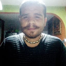 Marcos avatar