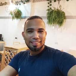 Victor avatar
