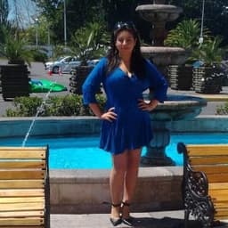 Marcia avatar