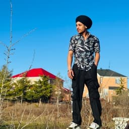 Gurpreet avatar