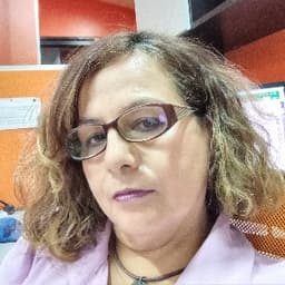 Maria avatar