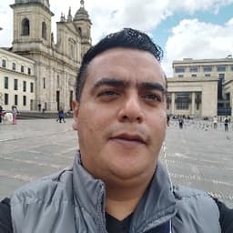 Juan avatar