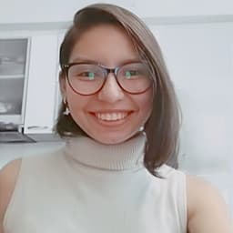 Andreína avatar