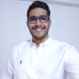 Antony avatar