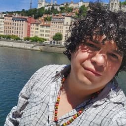 Juan avatar