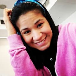 Erika avatar
