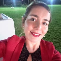 Pamela avatar